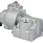 PN-12024 Jednostka sterująca skrzyni biegów PNEUMATICS
