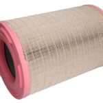 C 30 1240 Filtr powietrza MANN-FILTER