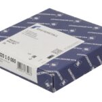 800032010000 Zestaw pierścieni tłoka KOLBENSCHMIDT