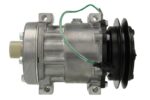 NIS 89469 Kompresor klimatyzacji NISSENS - obrazek 4
