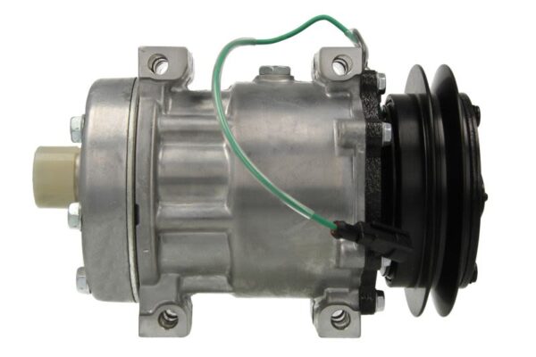 Nis 89469 kompresor klimatyzacji nissens - obrazek 4