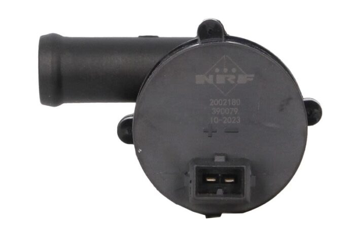 Nrf 390079 dodatkowa pompa cieczy chłodzącej nrf - obrazek 3