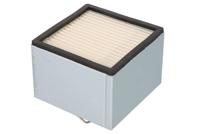 Fs1081 filtr paliwa fleetguard - obrazek 2