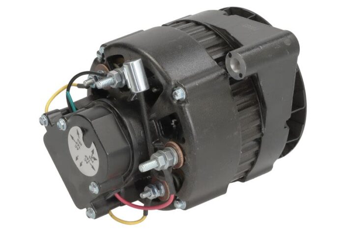 Car111575 alternator hc-cargo - obrazek 2