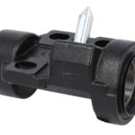 STR-1204234 Wspornik zawieszenia kabiny S-TR