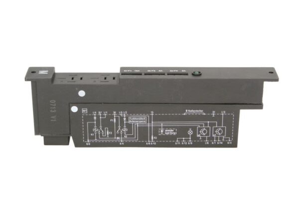 4. 63315 centralka elektryczna dt spare parts - obrazek 3