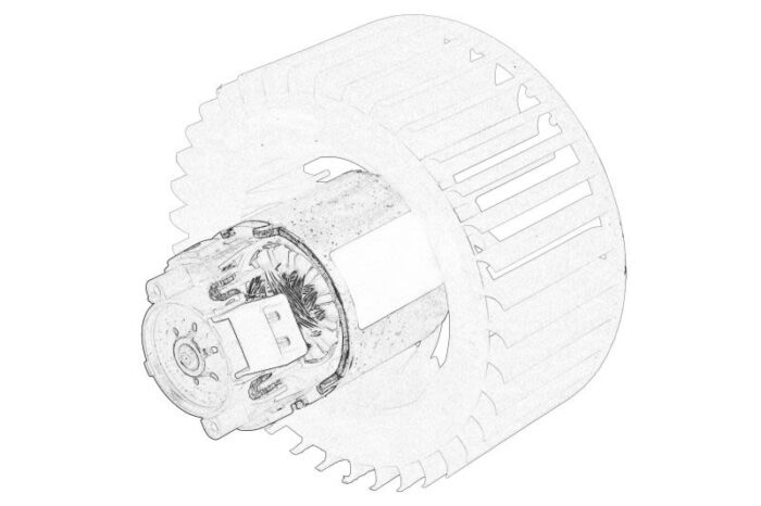 0. 900. 0035. 3 dmuchawa oe sdf - obrazek 2