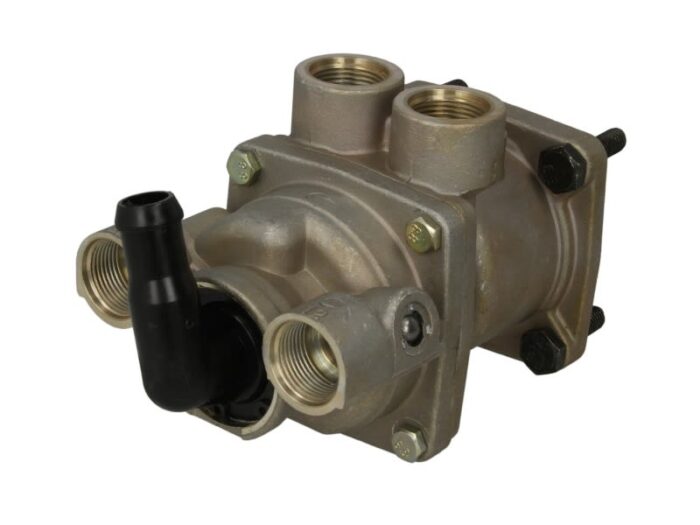 Pn-10115 zawór główny pneumatics - obrazek 2