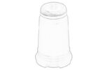 ACP0279210-MF Uszczelka wtryskiwacza OE AGCO