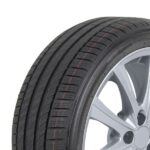 215/60R17 LTKL 96H DSU#24 Opony osobowe, SUV/4x4 KLEBER