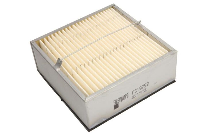 Fs19752 filtr paliwa fleetguard - obrazek 2
