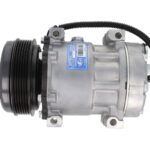 QP7H15-8244 Kompresor klimatyzacji TCCI