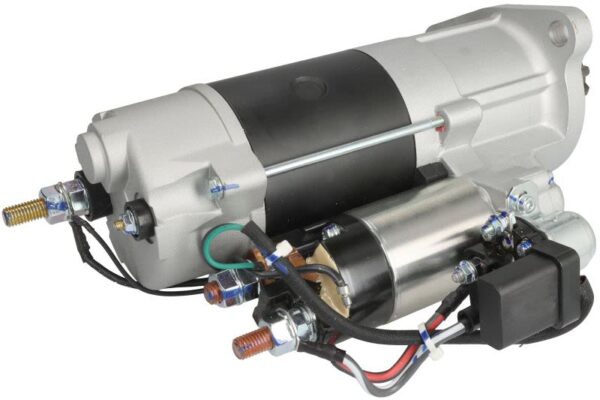 Pe m105hd3804ser rozrusznik prestolite electric - obrazek 2
