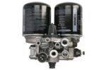 432 433 202 0 Osuszacz powietrza WABCO