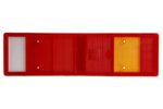 A41-1000-001 Klosz lampy tył ASPOCK - obrazek 2