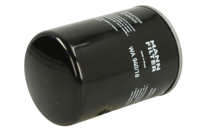 Wa 940/18 filtr płynu chłodniczego mann-filter - obrazek 2