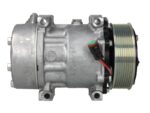 SD7H15-6024 Kompresor klimatyzacji SANDEN - obrazek 4