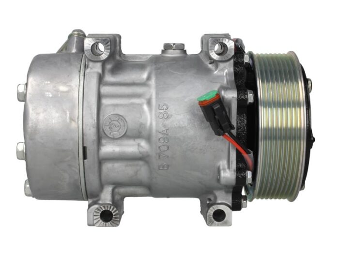 Sd7h15-6024 kompresor klimatyzacji sanden - obrazek 4