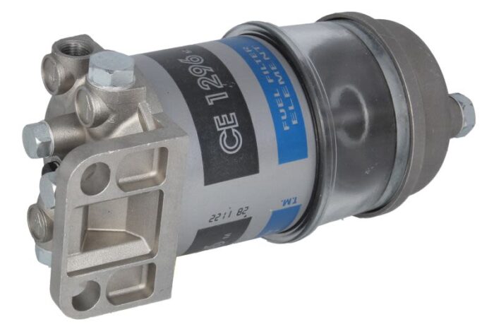 Ent110413 filtr paliwa engitech - obrazek 2