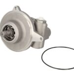 STR-140705 Pompa hydrauliczna przekładni kierowniczej S-TR