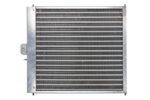 40136001HW Skraplacz klimatyzacji HIGHWAY AUTOMOTIVE - obrazek 2