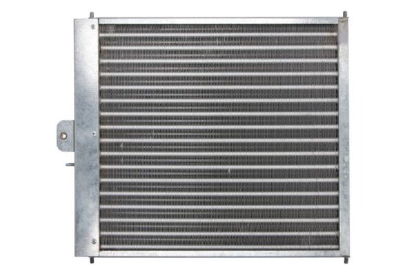 40136001hw skraplacz klimatyzacji highway automotive - obrazek 2