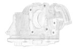 5802313486 Zawór EGR OE IVECO - obrazek 3