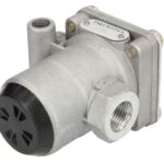 PN-10825 Zawór ograniczający ciśnienia PNEUMATICS