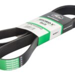 GAT8PK1600HD Pasek wielorowkowy GATES