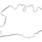 71-38971-00 Uszczelka pokrywy zaworów REINZ