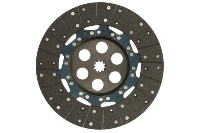 330 0013 46 tarcza sprzęgła luk - obrazek 2