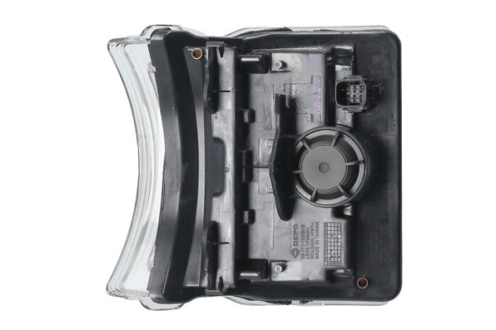 83700607 lampa kierunkowskazu herth+buss elparts - obrazek 2