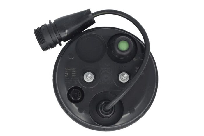 A33-8604-077 lampa tył aspock - obrazek 2