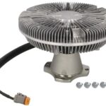 1.11858 Sprzęgło wentylatora chłodnicy DT SPARE PARTS