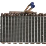 41106002HW Parownik klimatyzacji HIGHWAY AUTOMOTIVE