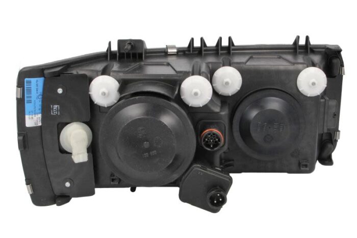 1ej247 046-011 reflektor hella - obrazek 2