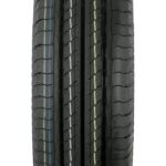 225/75R16 LDCO 121R VCUL Opony dostawcze CONTINENTAL
