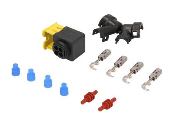 4. 96022 wtyczka przewodu dt spare parts - obrazek 2