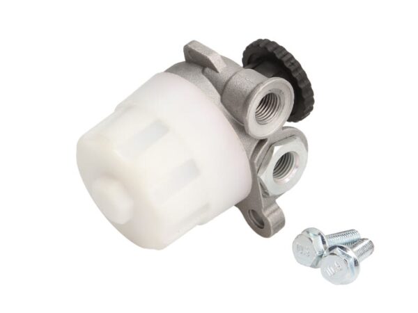Fe45508 pompa pomocnicza ręczna febi bilstein - obrazek 2