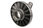 6093304085ZF Wałek wejściowy/sprzęgłowy ZF - obrazek 2