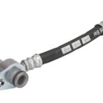 DWDA003TT Przewód metalowy układu chłodzenia THERMOTEC