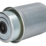 H680WK Filtr paliwa HENGST