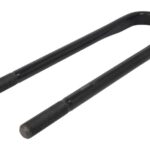6.11128 Strzemię resoru DT SPARE PARTS