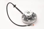D5RV001TT Sprzęgło wentylatora chłodnicy THERMOTEC - obrazek 2