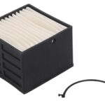 PUR-HF0005 Filtr paliwa PURRO