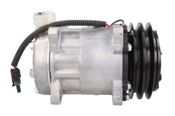 Qp7h15-4664 kompresor klimatyzacji tcci - obrazek 4