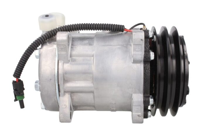 Qp7h15-4664 kompresor klimatyzacji tcci - obrazek 4