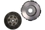 VAL827649 Zestaw sprzęgła VALEO - obrazek 2