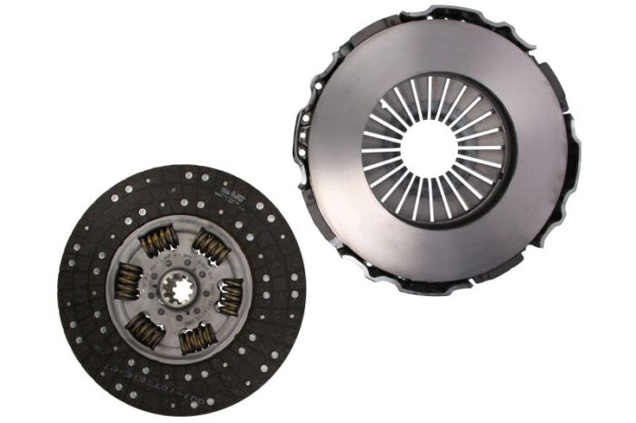 Val827649 zestaw sprzęgła valeo - obrazek 2