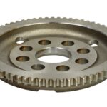 B05-AG-1186 Zestaw napr. zwolnicy BTA